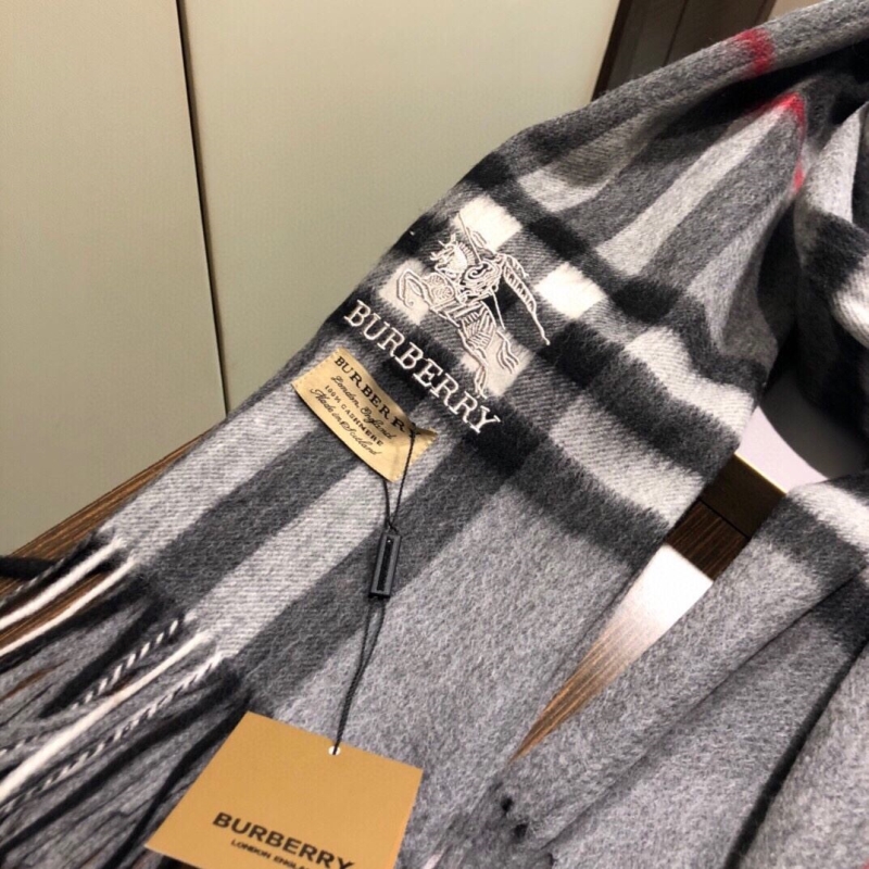 BURBERRY